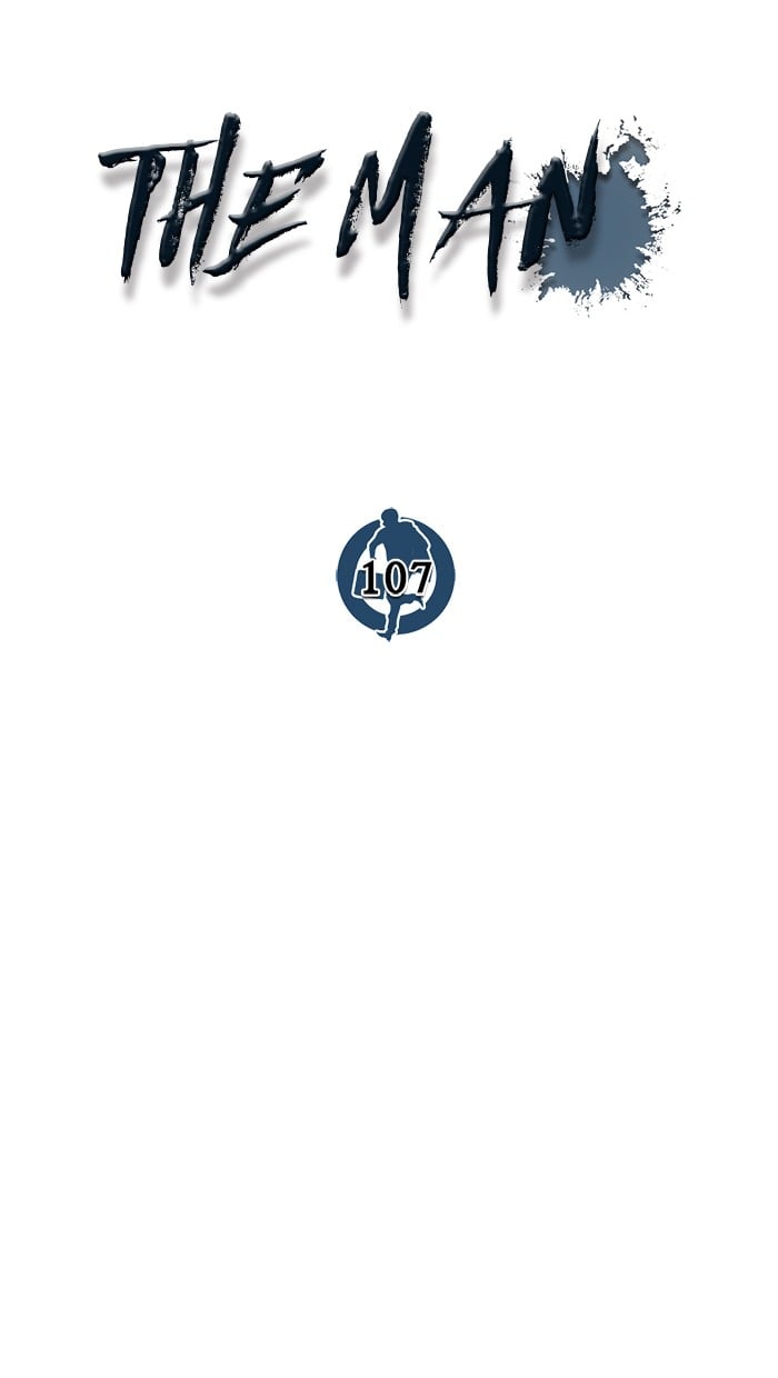The Man Chapter 107 - halaman 24