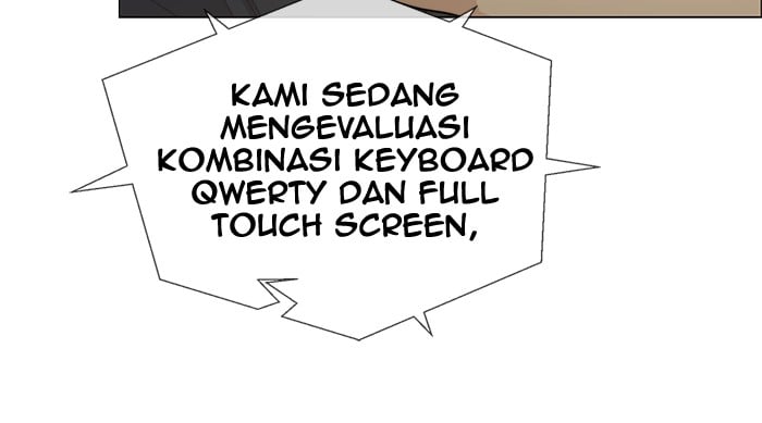 The Man Chapter 107 - halaman 27