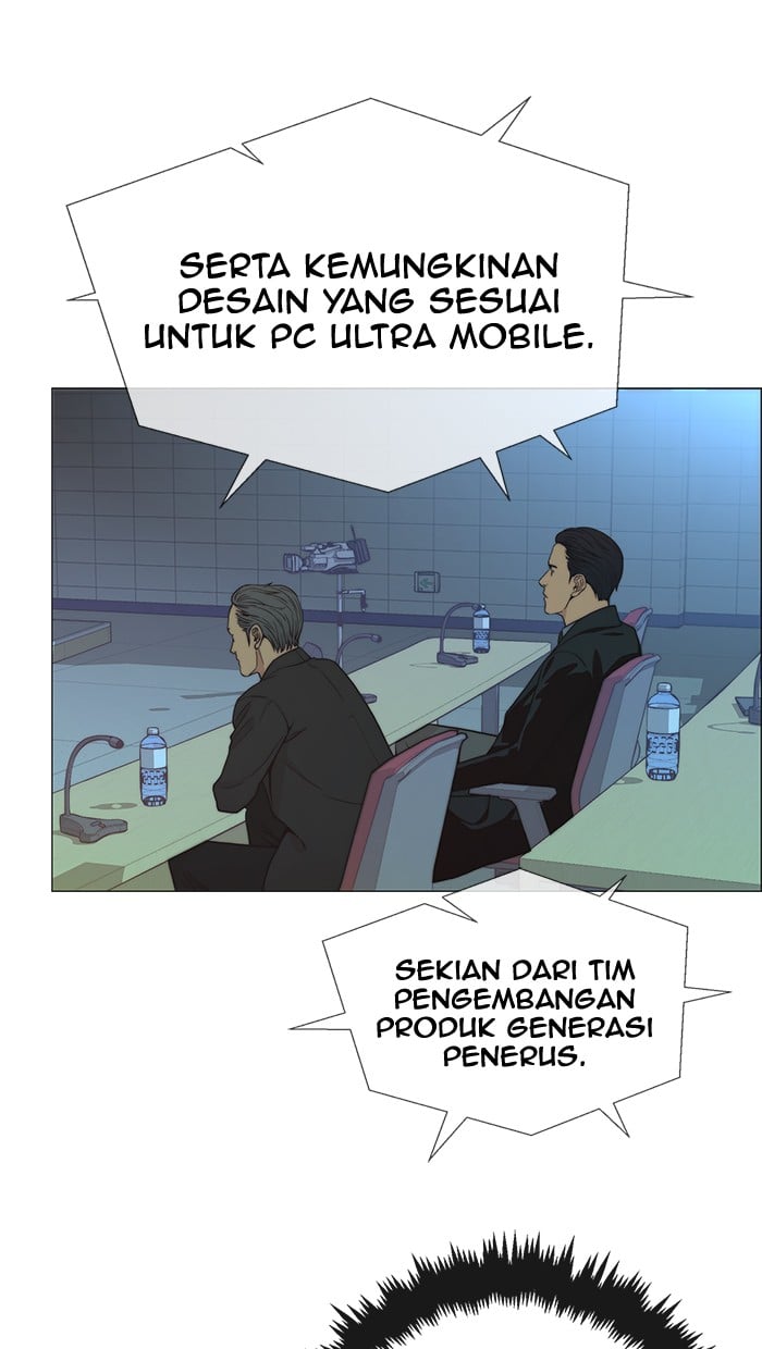 The Man Chapter 107 - halaman 28