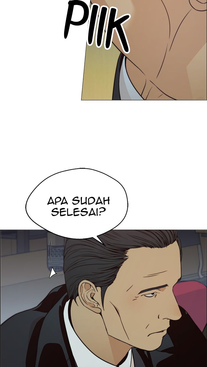 The Man Chapter 107 - halaman 38