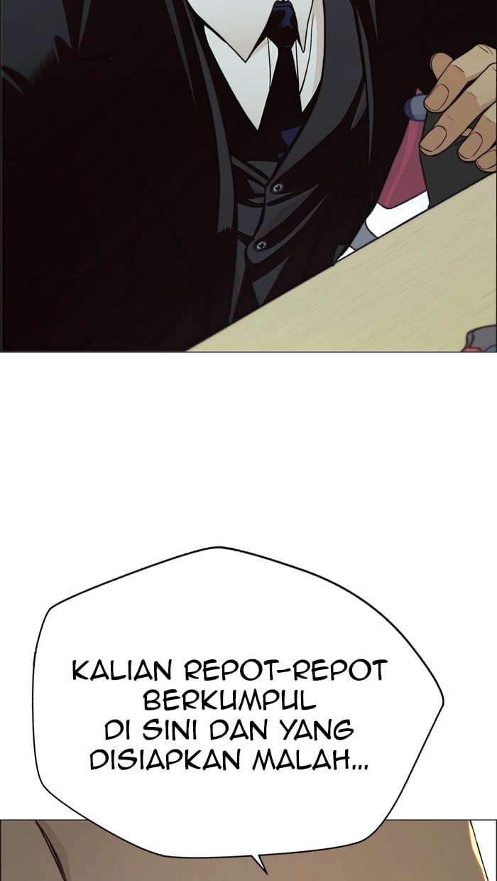 The Man Chapter 107 - halaman 39