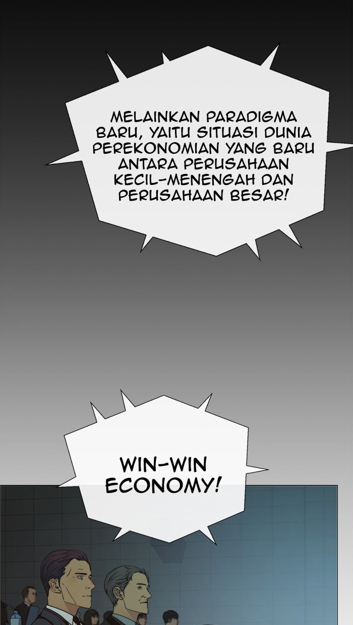 The Man Chapter 107 - halaman 4