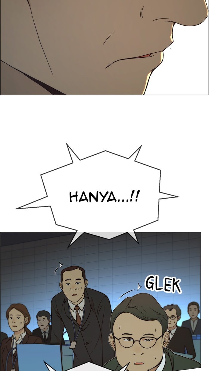 The Man Chapter 107 - halaman 40