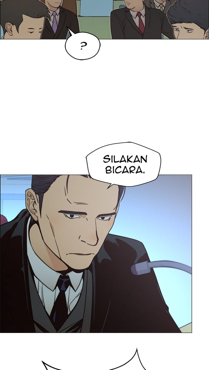 The Man Chapter 107 - halaman 46