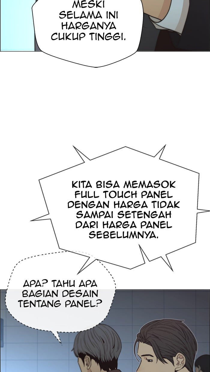 The Man Chapter 107 - halaman 48