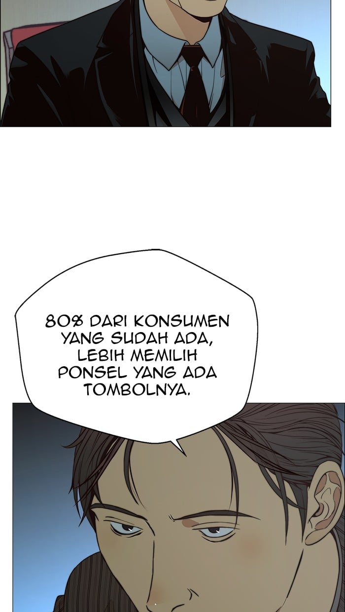 The Man Chapter 107 - halaman 50