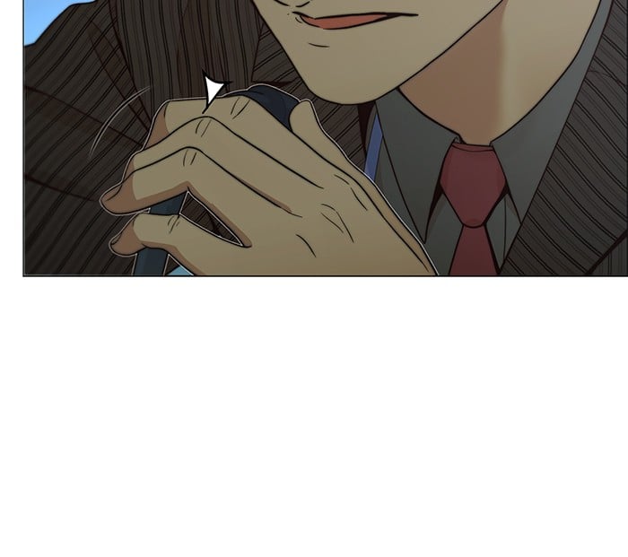 The Man Chapter 107 - halaman 51