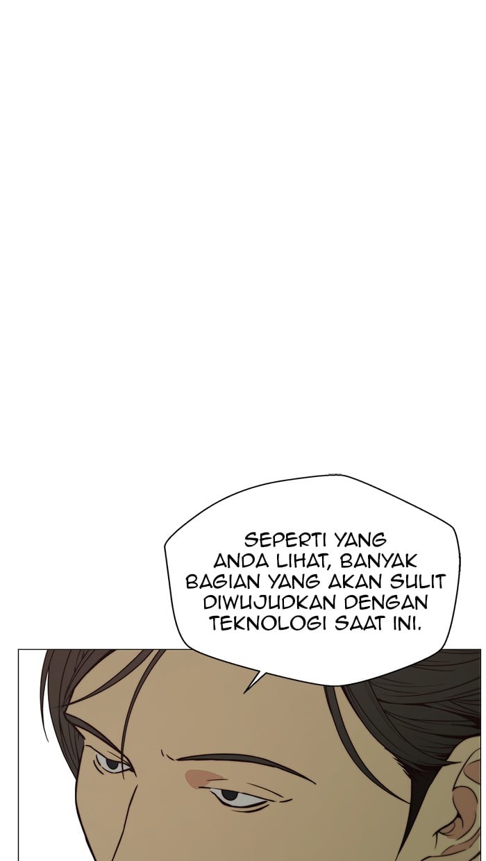 The Man Chapter 107 - halaman 59