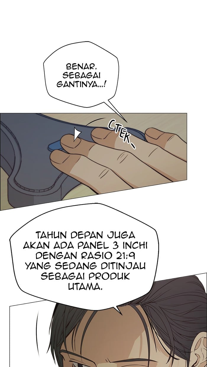 The Man Chapter 107 - halaman 62