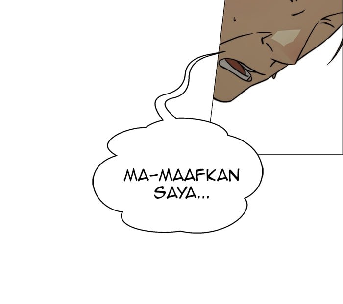 The Man Chapter 107 - halaman 68