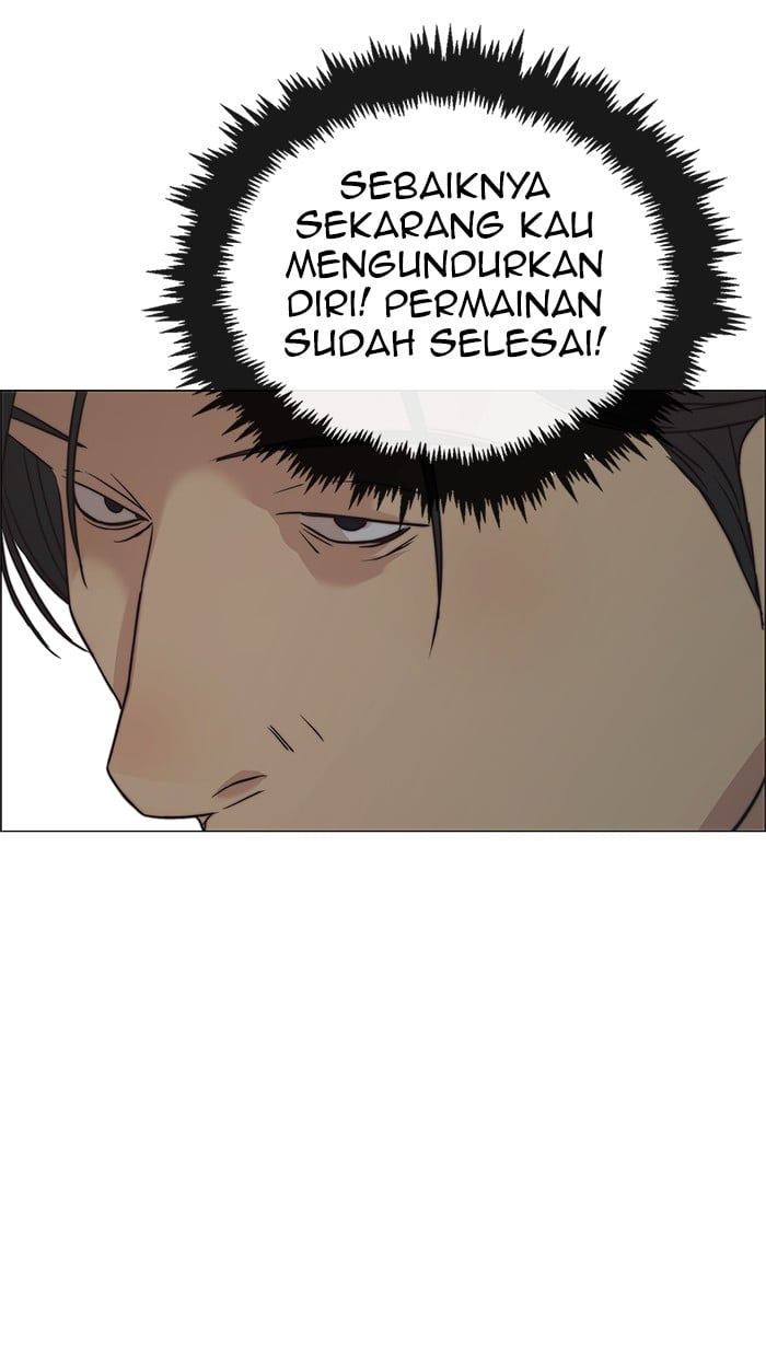 The Man Chapter 107 - halaman 69