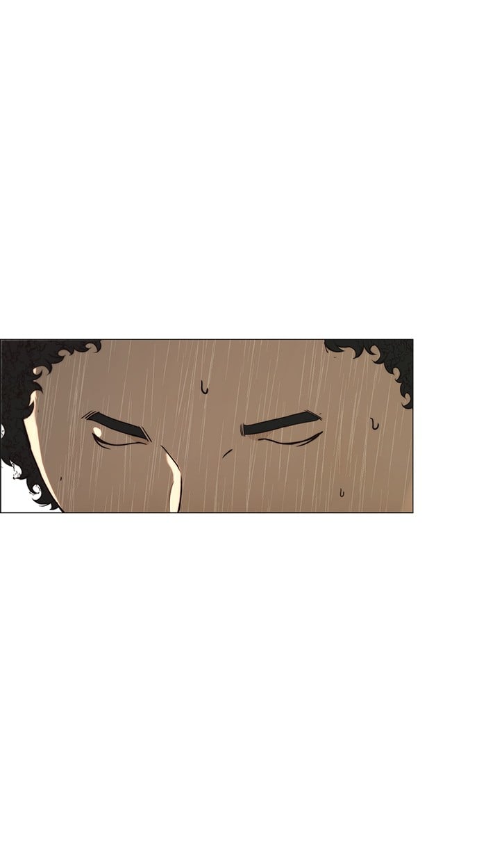 The Man Chapter 107 - halaman 73