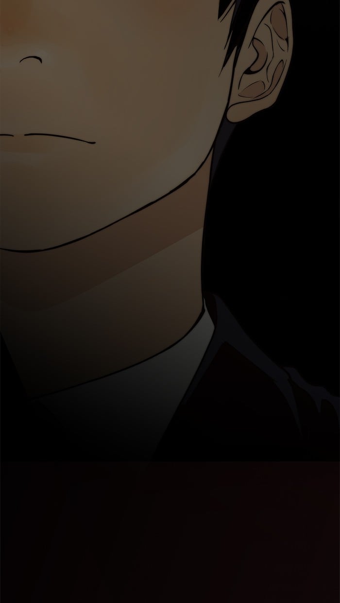 The Man Chapter 107 - halaman 89