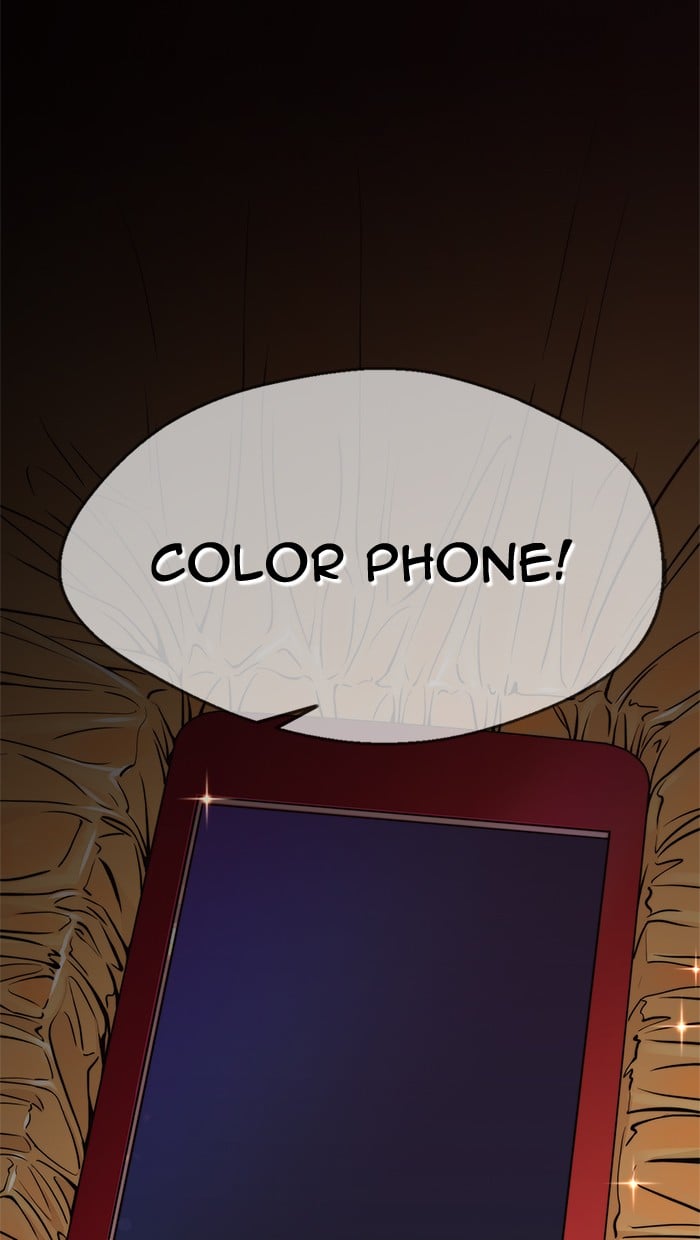 The Man Chapter 107 - halaman 90