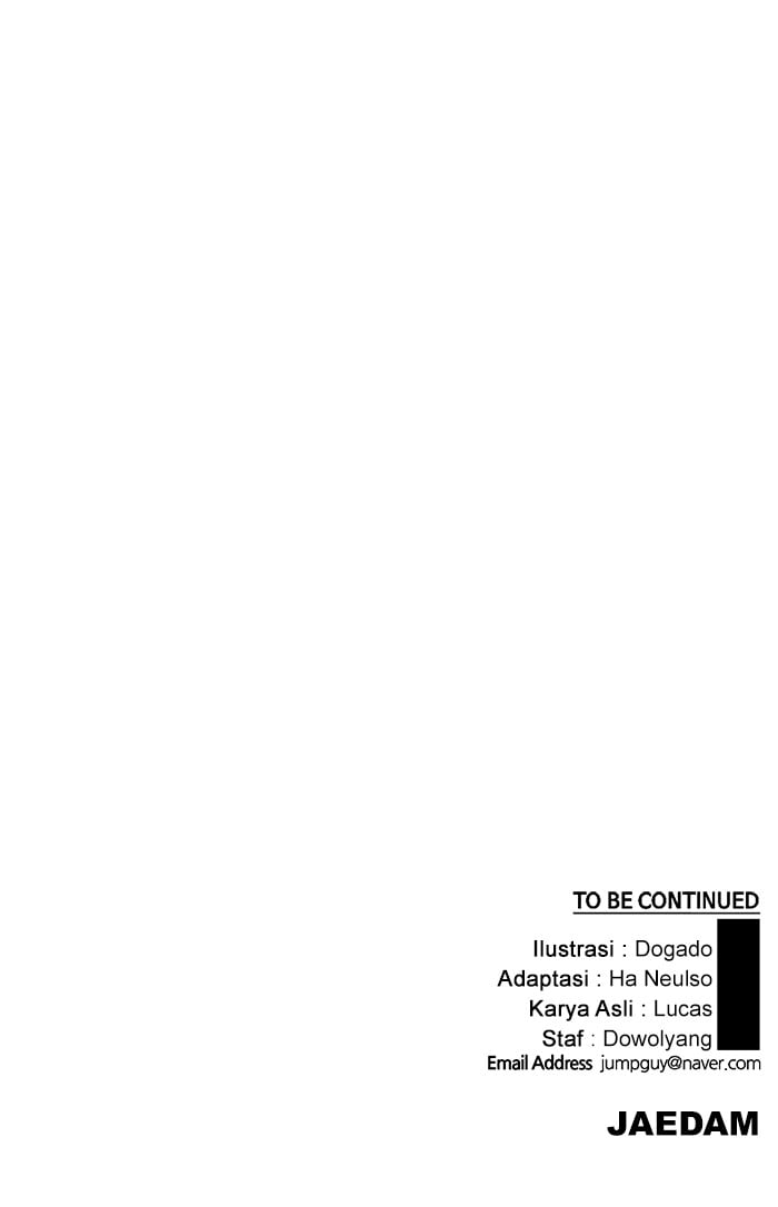 The Man Chapter 107 - halaman 92