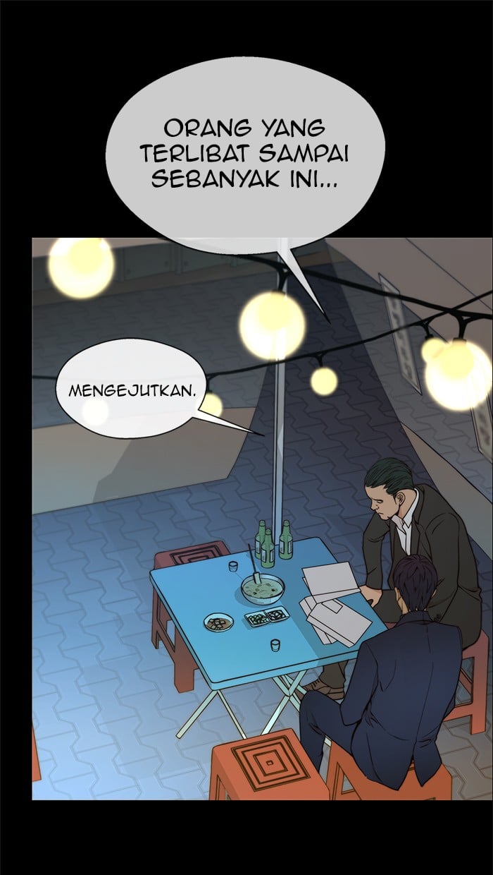 The Man Chapter 108 - halaman 19