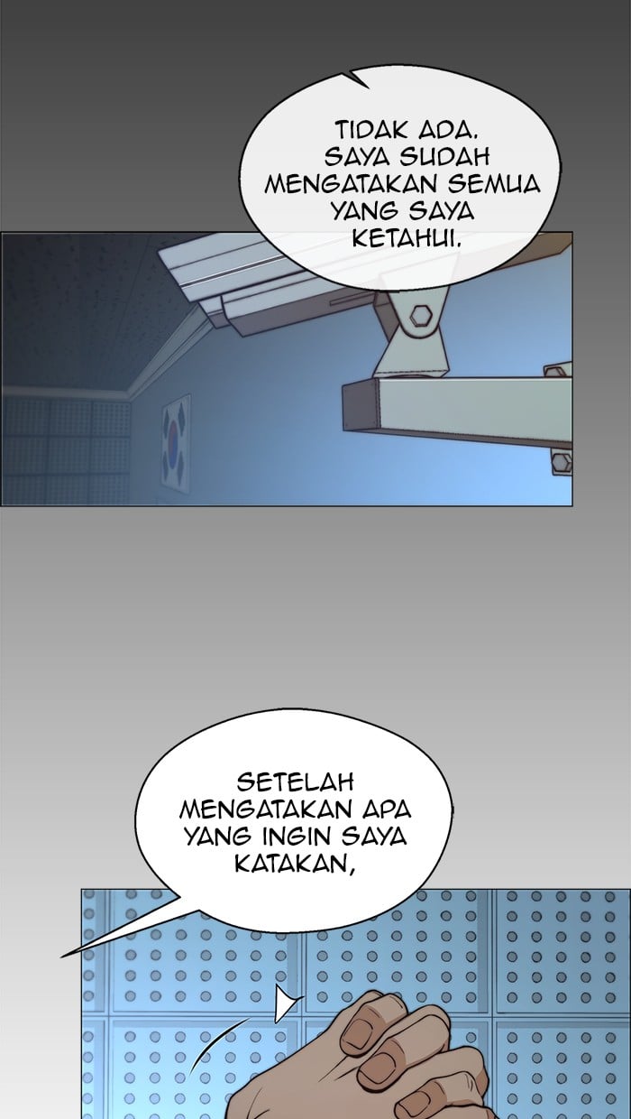 The Man Chapter 108 - halaman 2