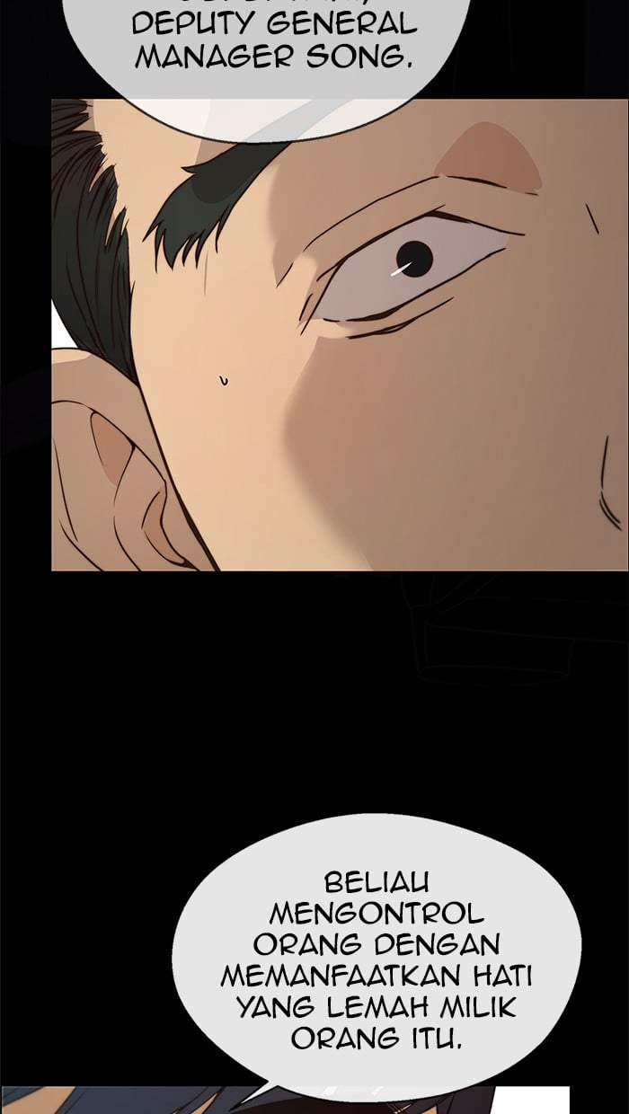 The Man Chapter 108 - halaman 24