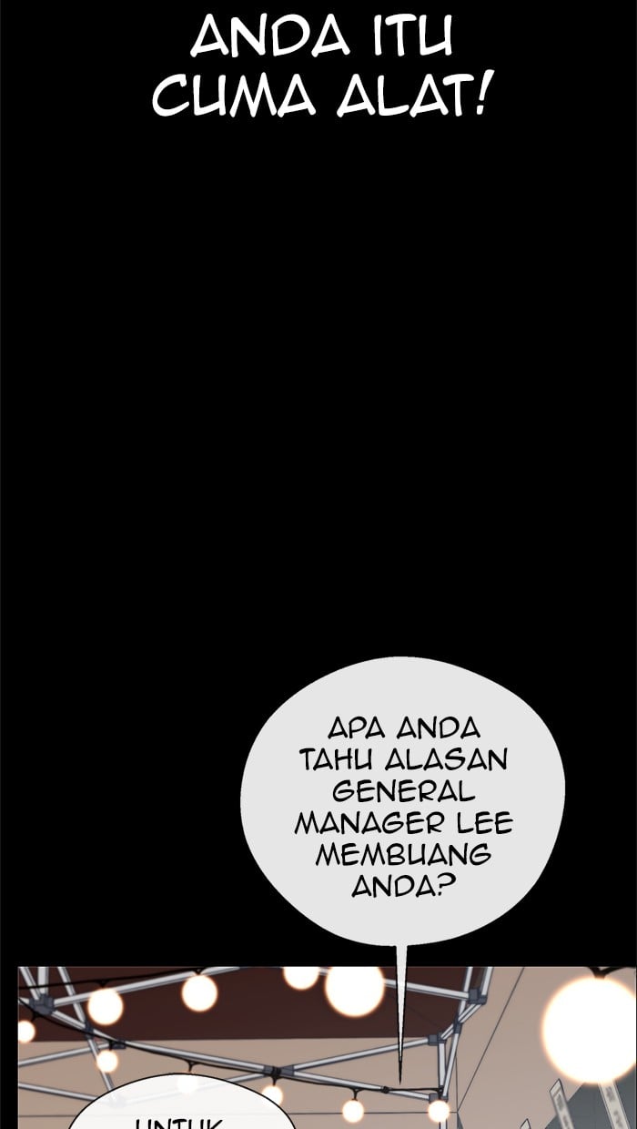 The Man Chapter 108 - halaman 26