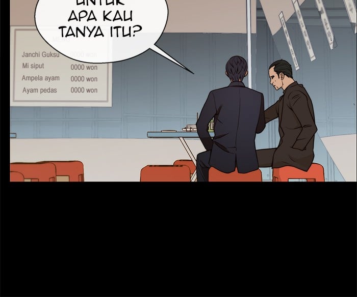 The Man Chapter 108 - halaman 27