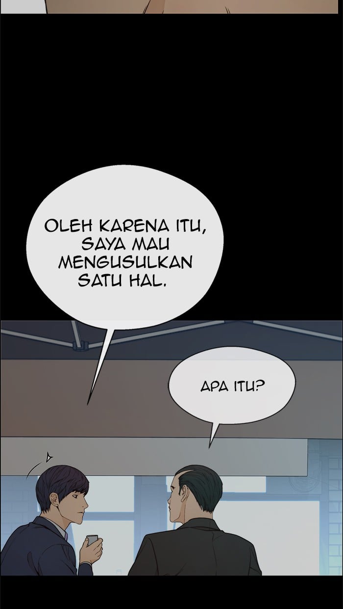 The Man Chapter 108 - halaman 34