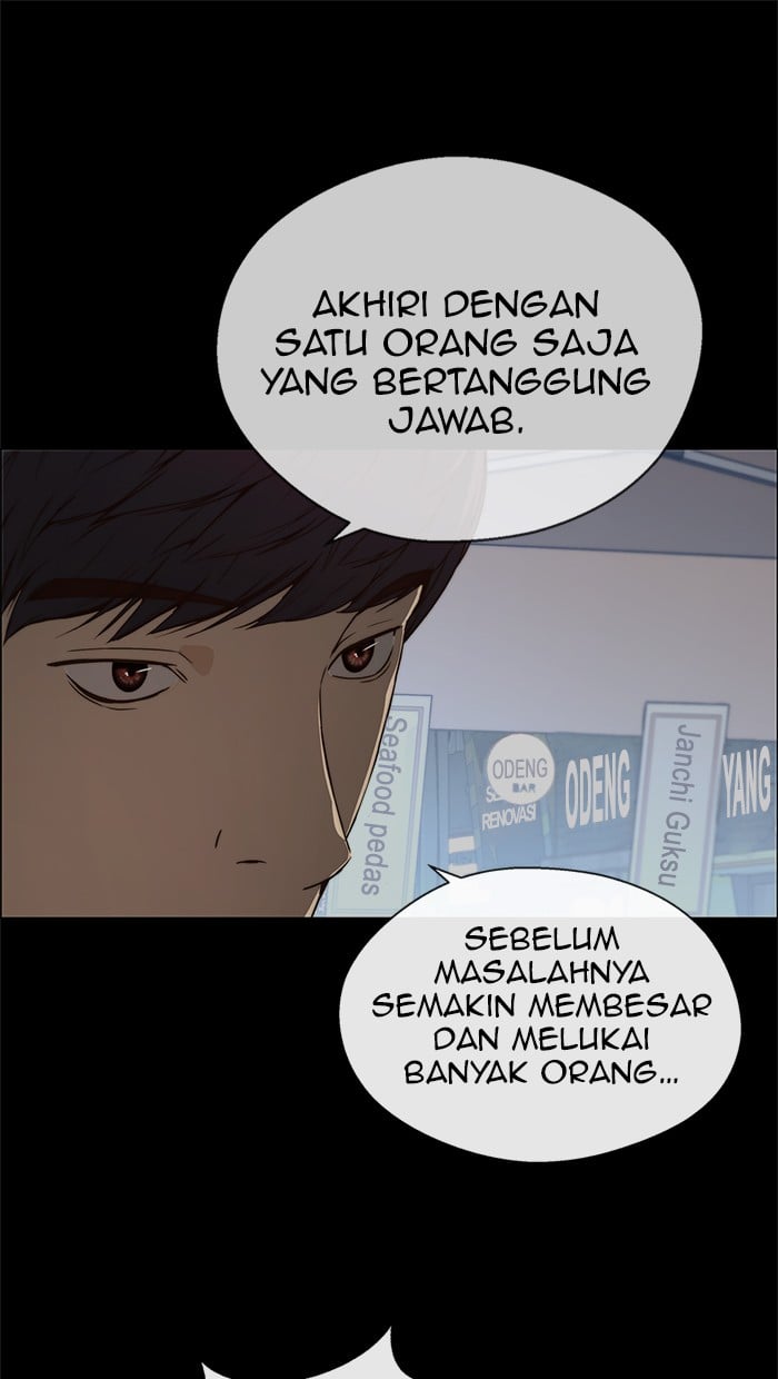 The Man Chapter 108 - halaman 36