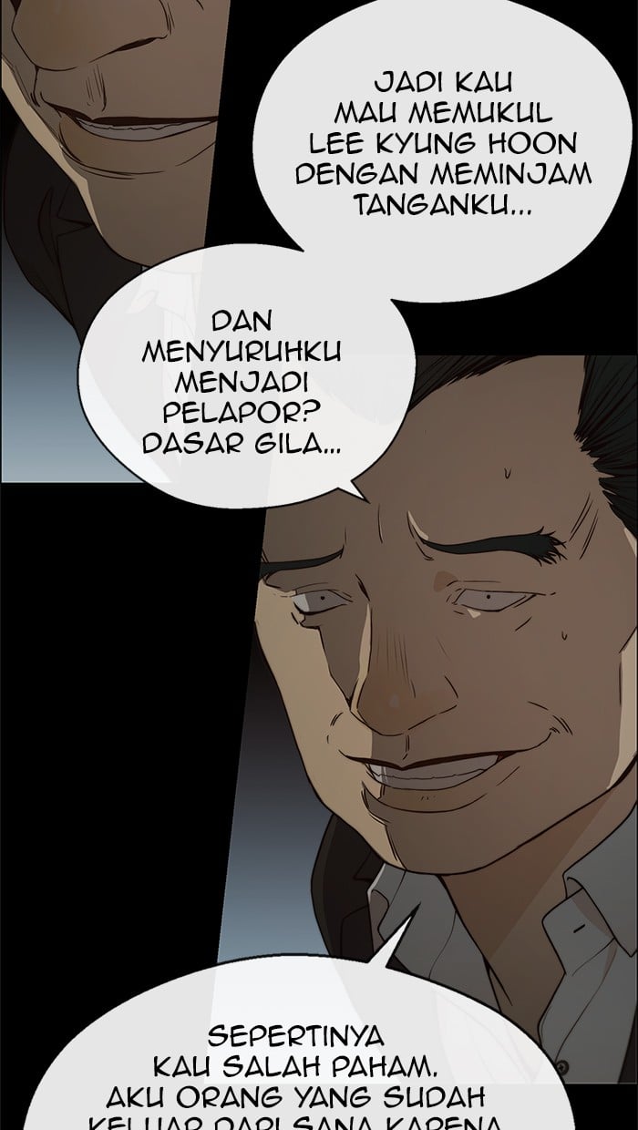 The Man Chapter 108 - halaman 38