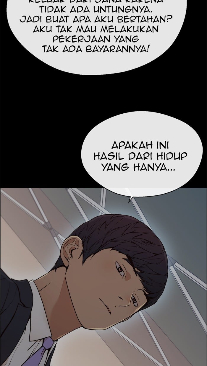 The Man Chapter 108 - halaman 39