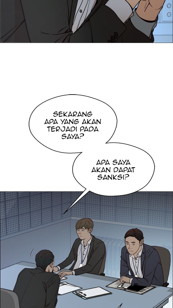 The Man Chapter 108 - halaman 4