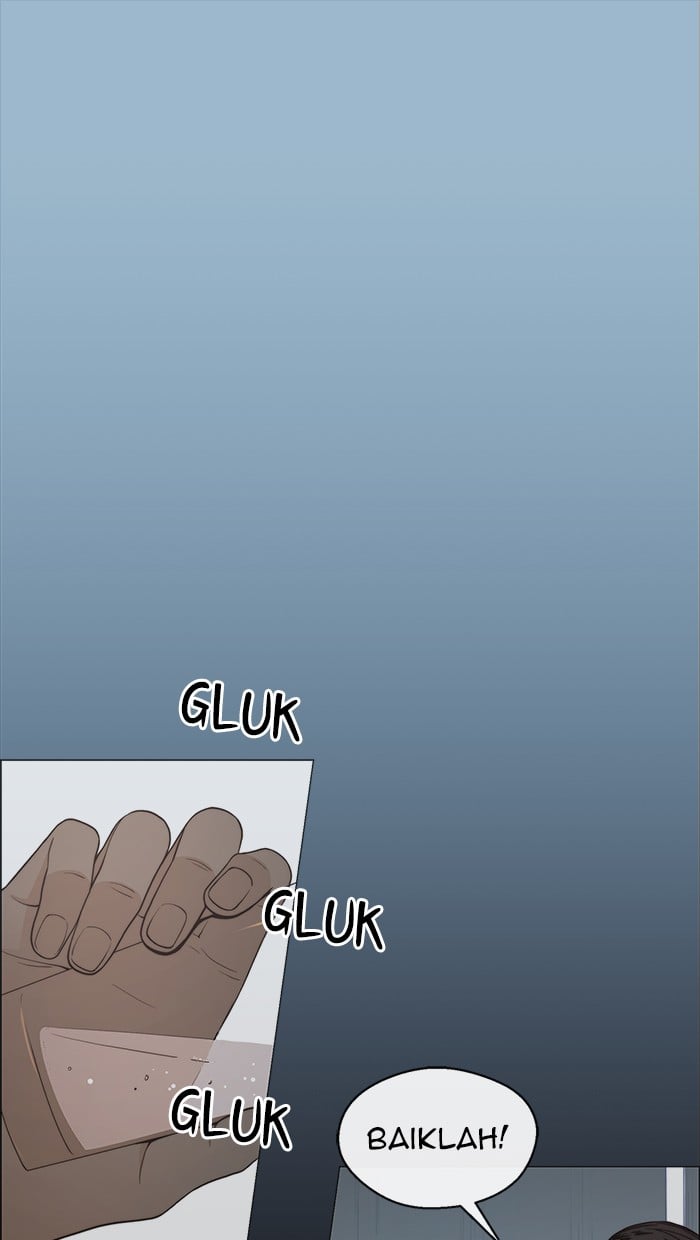 The Man Chapter 108 - halaman 44