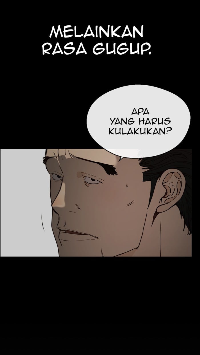 The Man Chapter 108 - halaman 46