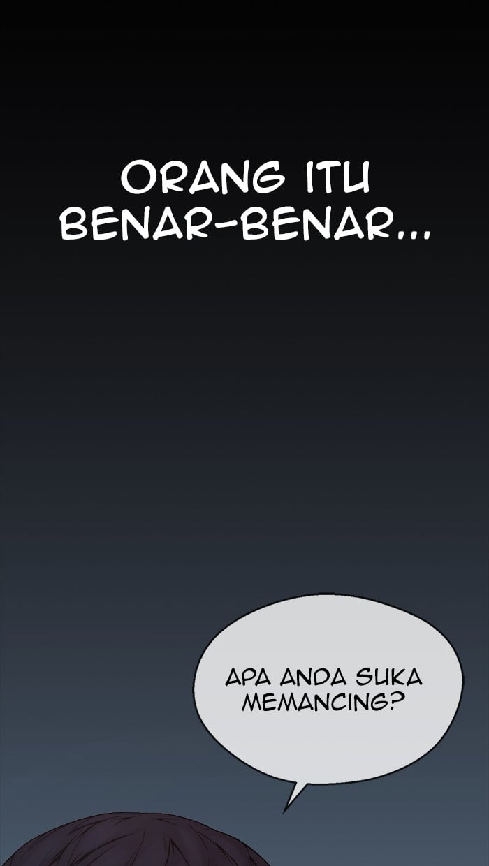 The Man Chapter 108 - halaman 47