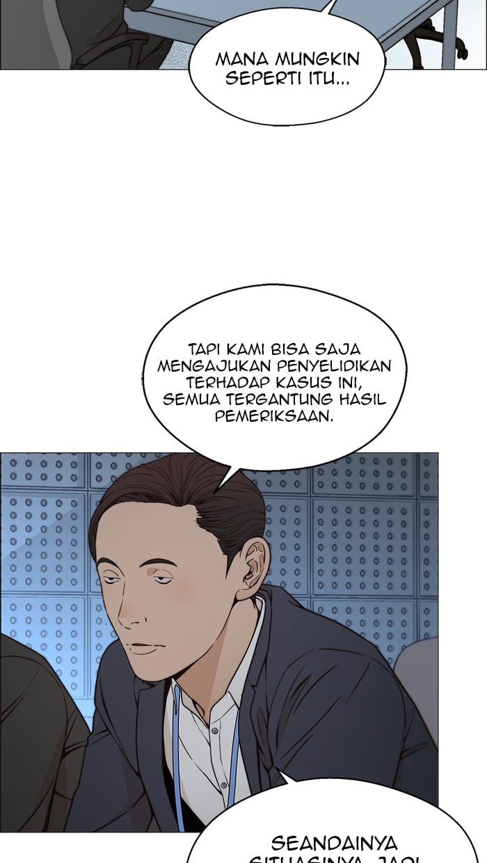 The Man Chapter 108 - halaman 5