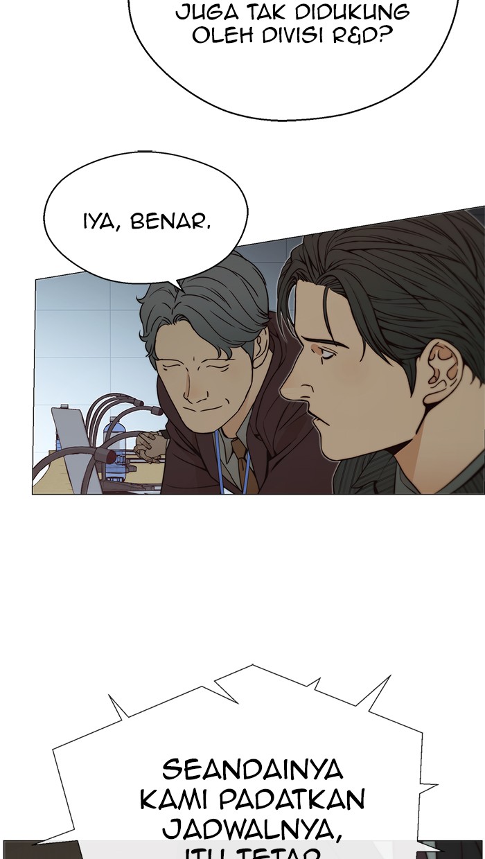 The Man Chapter 108 - halaman 68