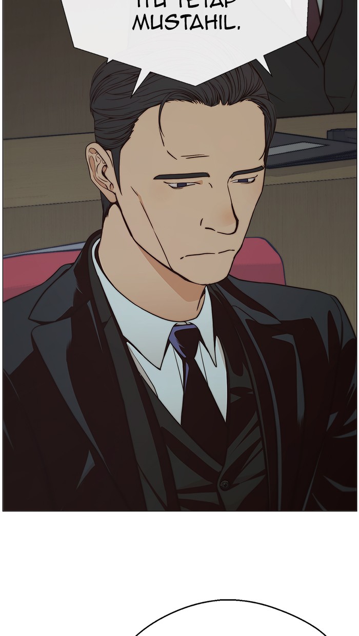The Man Chapter 108 - halaman 69