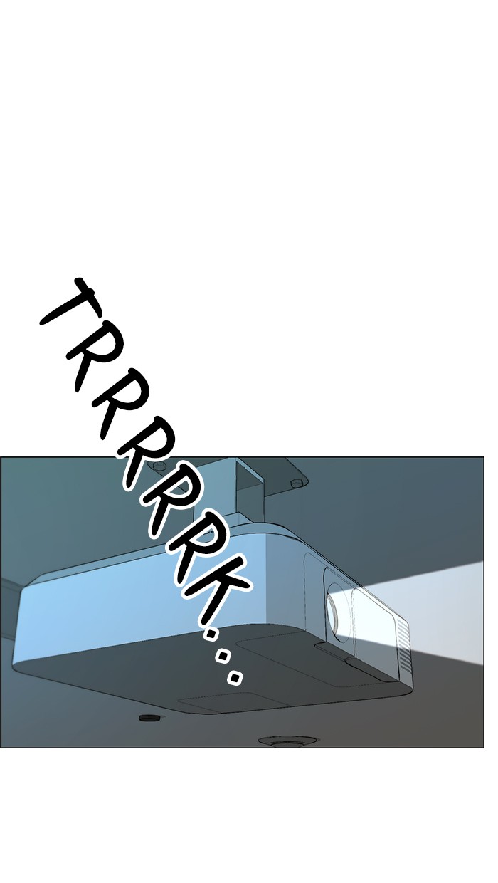 The Man Chapter 108 - halaman 82