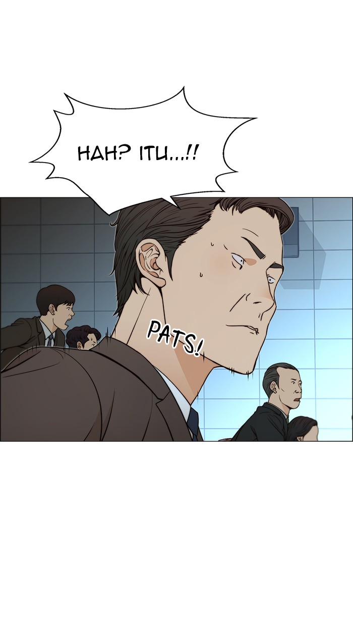 The Man Chapter 108 - halaman 83