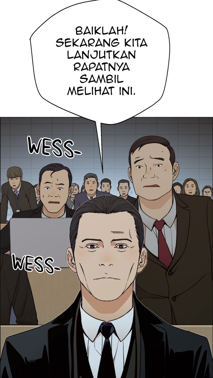 The Man Chapter 108 - halaman 88