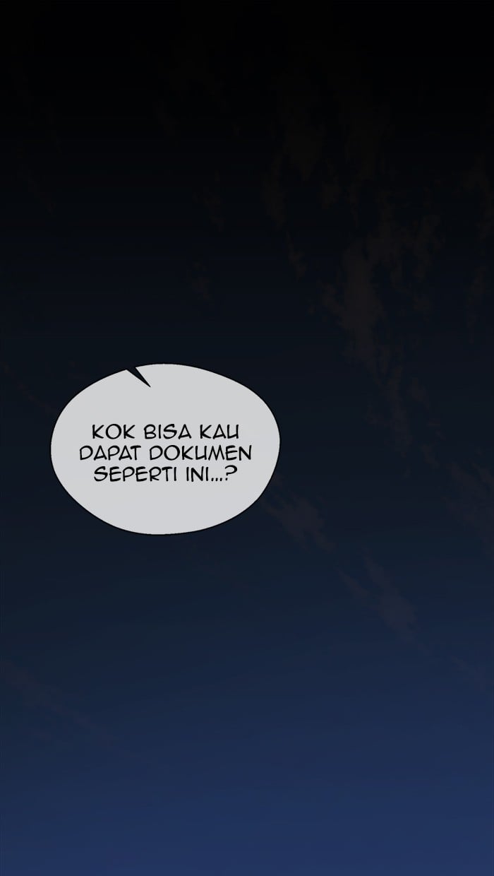 The Man Chapter 108 - halaman 9