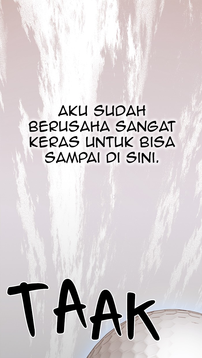 The Man Chapter 109 - halaman 1