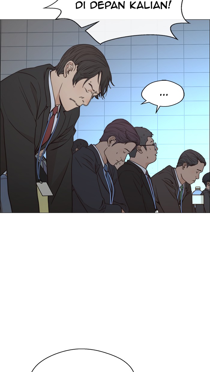 The Man Chapter 109 - halaman 31