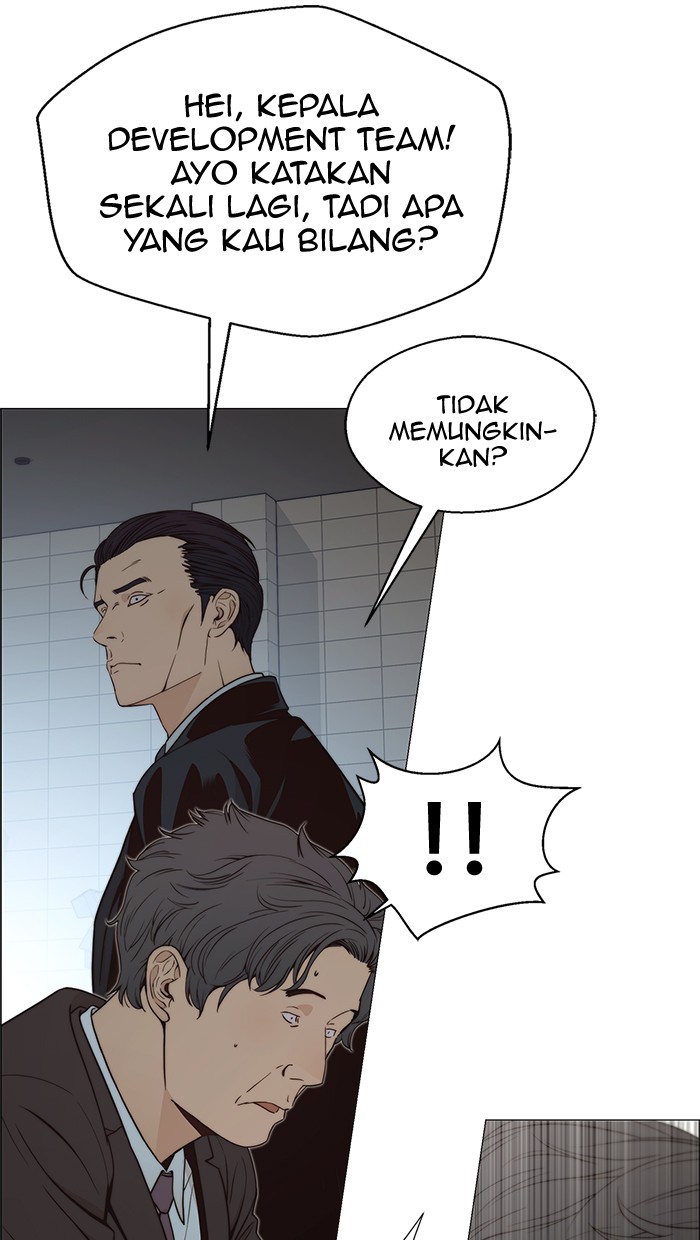 The Man Chapter 109 - halaman 37