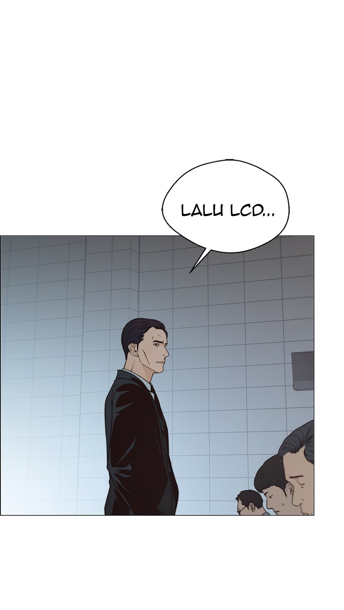The Man Chapter 109 - halaman 39