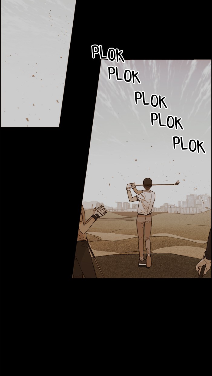 The Man Chapter 109 - halaman 4