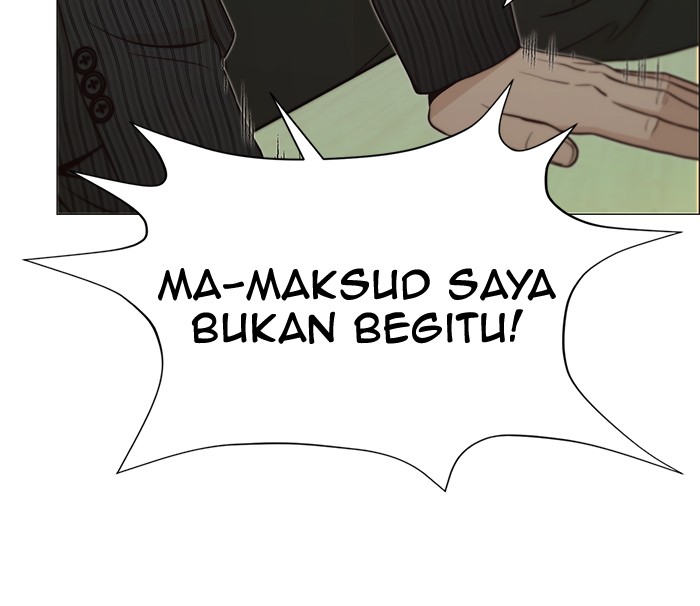 The Man Chapter 109 - halaman 42
