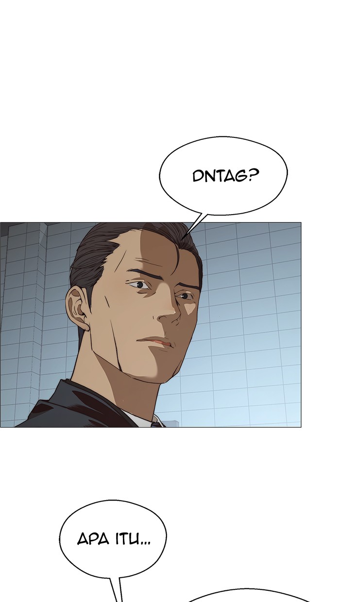 The Man Chapter 109 - halaman 46
