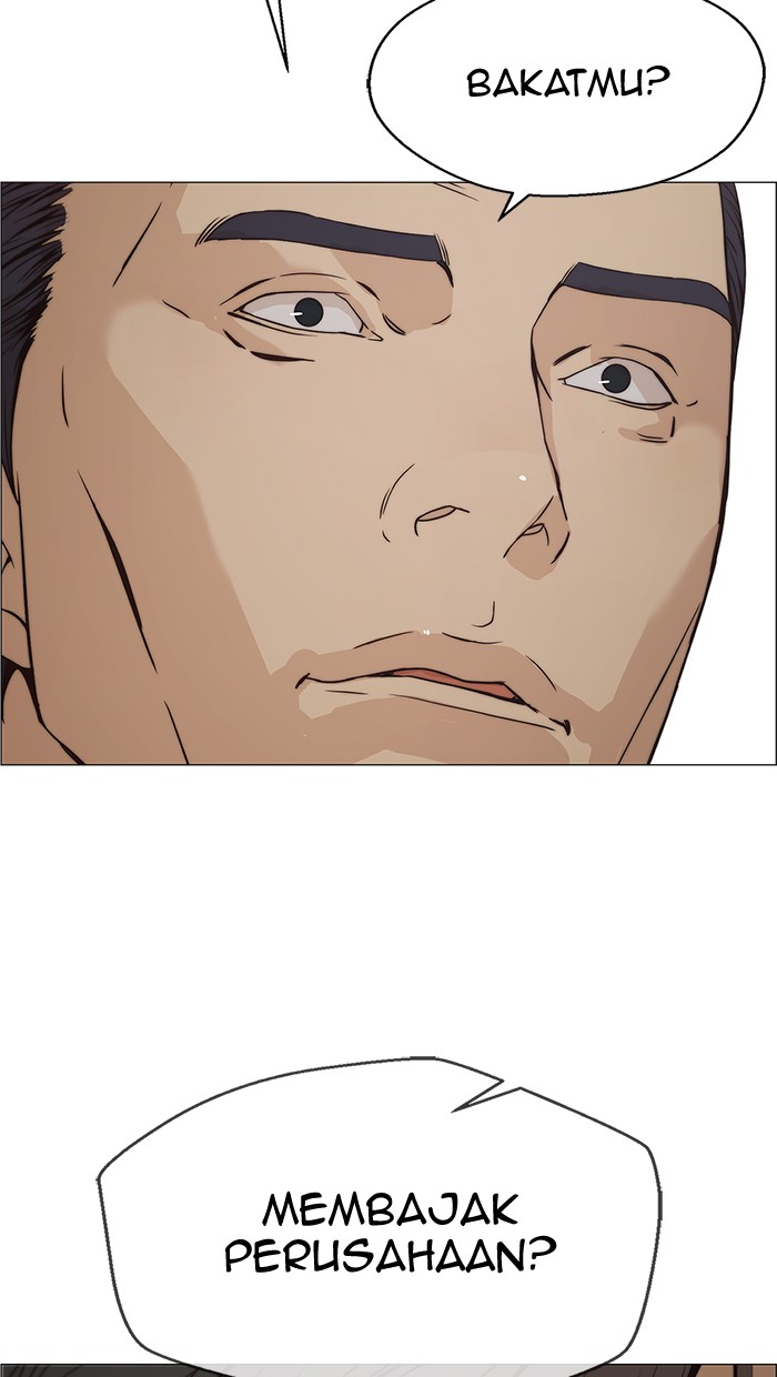 The Man Chapter 109 - halaman 47
