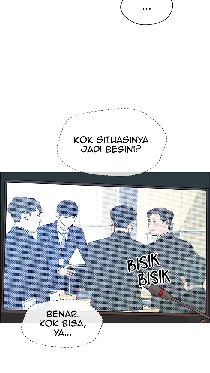 The Man Chapter 109 - halaman 57