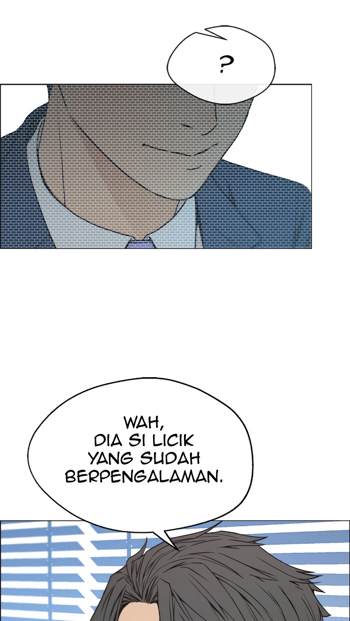 The Man Chapter 109 - halaman 59