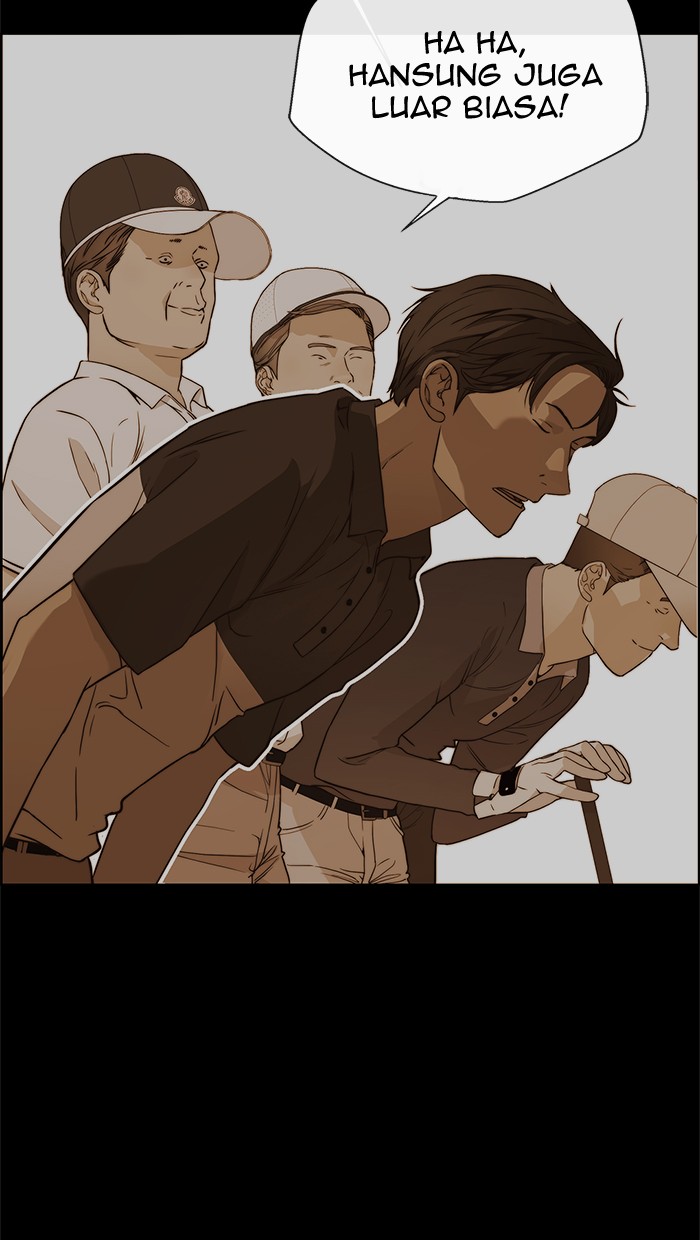 The Man Chapter 109 - halaman 6